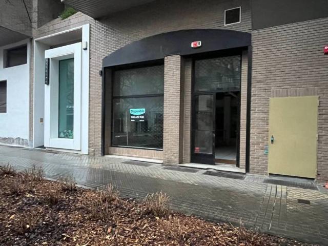Inmueble en Venta en Pamplona Iruña