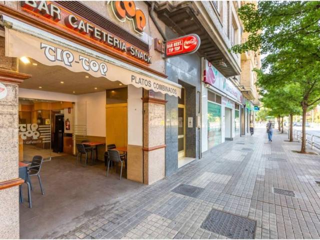 Inmueble en Venta en Pamplona Iruña