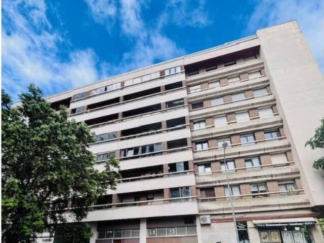 Inmueble en Venta en Pamplona Iruña