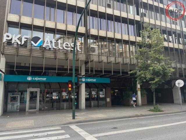 Inmueble en Venta en Pamplona Iruña
