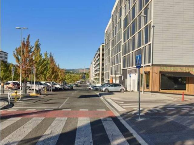 Inmueble en Venta en Pamplona Iruña