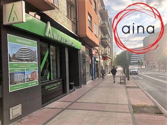 Inmueble en Venta en Pamplona Iruña