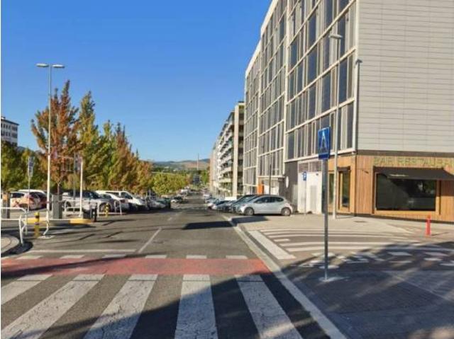 Inmueble en Venta en Pamplona Iruña
