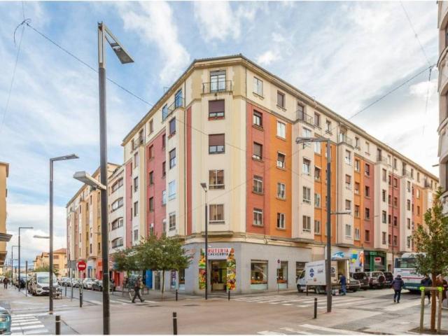 Inmueble en Venta en Pamplona Iruña