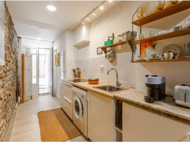 Inmueble en Venta en Pamplona Iruña