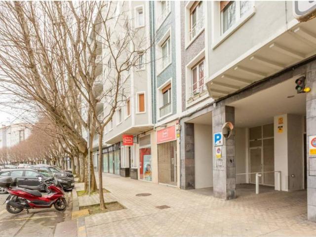 Inmueble en Venta en Pamplona Iruña