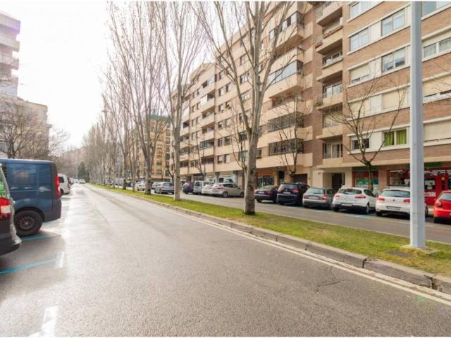 Inmueble en Venta en Pamplona Iruña