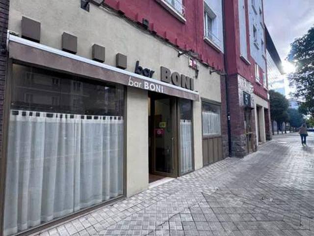 Inmueble en Venta en Pamplona Iruña