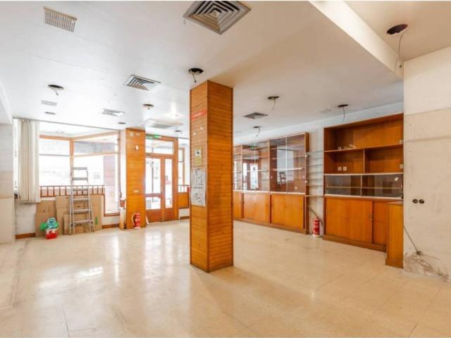Inmueble en Venta en Pamplona Iruña