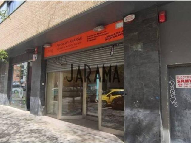 Inmueble en Venta en Pamplona Iruña