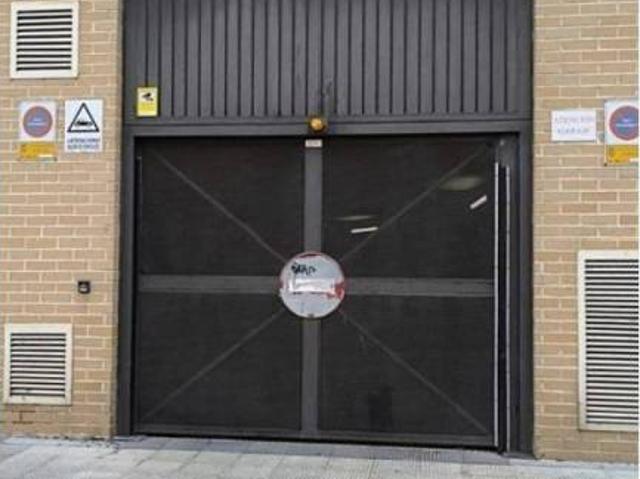 Inmueble en Venta en Pamplona Iruña