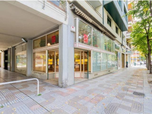 Inmueble en Venta en Pamplona Iruña