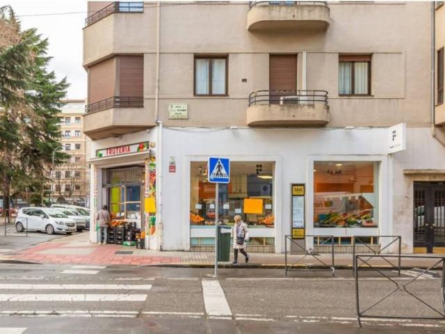 Inmueble en Venta en Pamplona Iruña