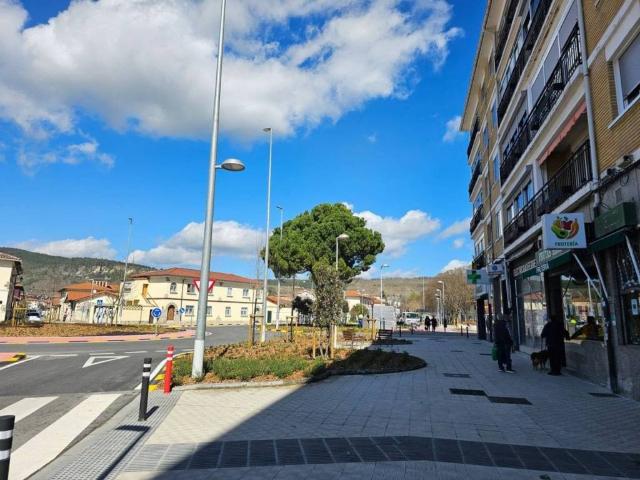 Inmueble en Venta en Pamplona Iruña
