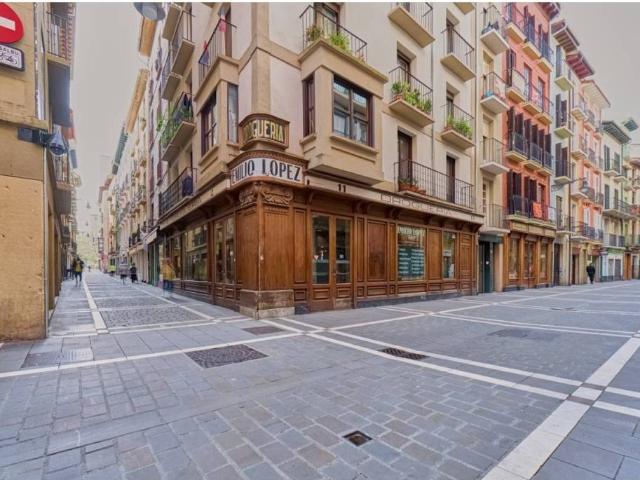 Inmueble en Venta en Pamplona Iruña