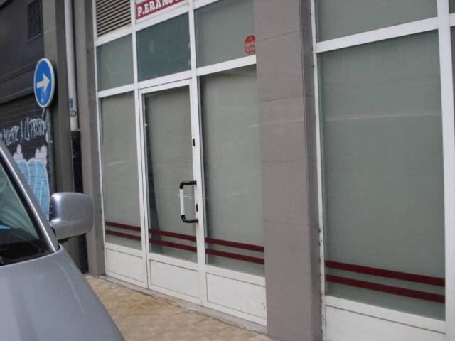 Inmueble en Venta en Pamplona Iruña