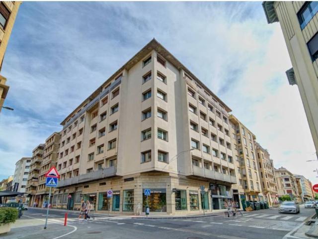 Inmueble en Venta en Pamplona Iruña