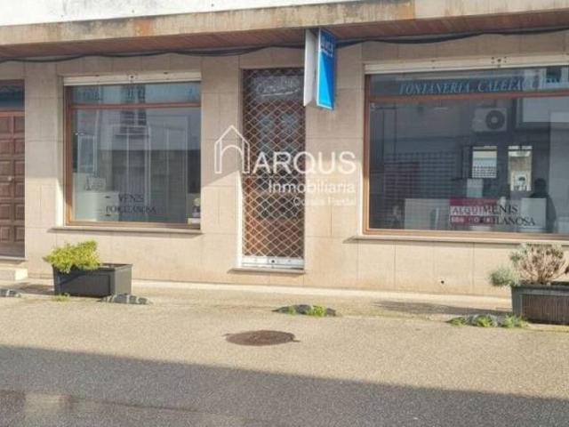 Inmueble en Venta en Padrón