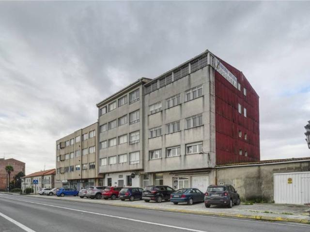Inmueble en Venta en Padrón