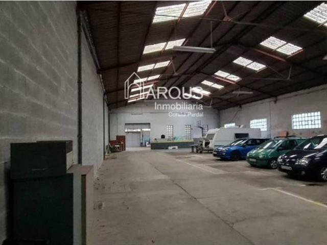 Inmueble en Venta en Padrón