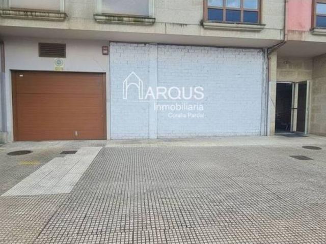Inmueble en Venta en Padrón