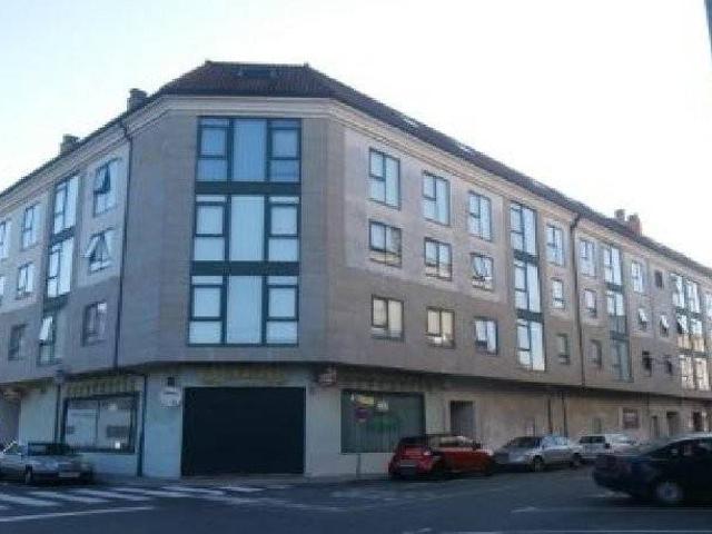 Inmueble en Venta en Padrón