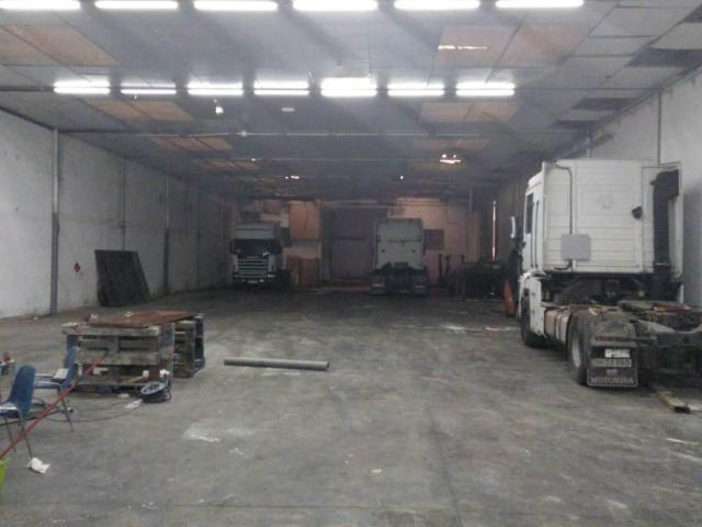 Inmueble en Venta en Paiporta