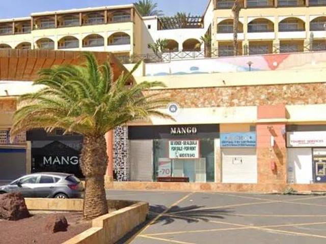 Inmueble en Venta en Pájara