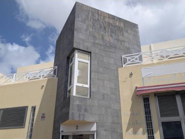 Inmueble en Venta en Pájara