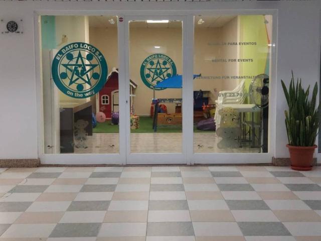Inmueble en Venta en Pájara