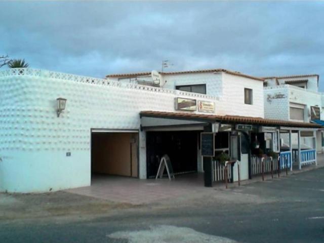 Inmueble en Venta en Pájara