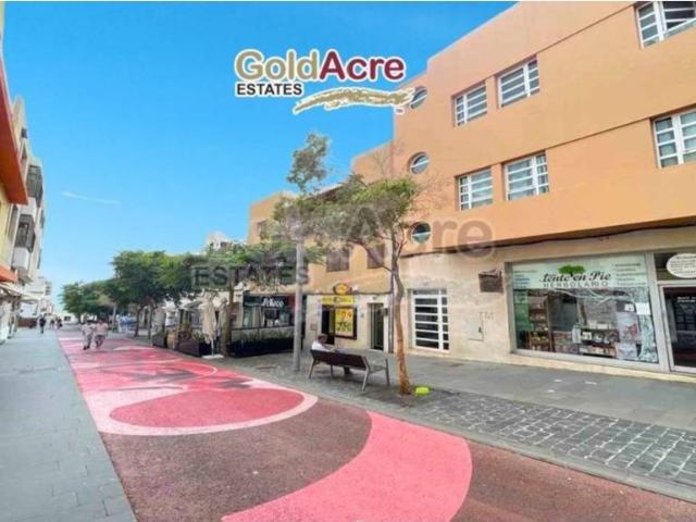 Inmueble en Venta en Pájara