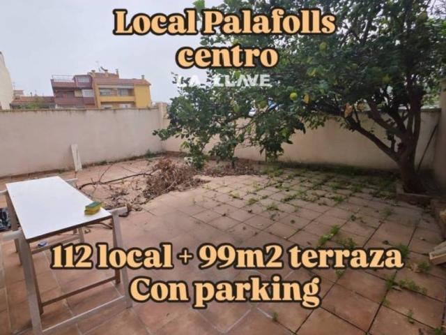 Inmueble en Venta en Palafolls