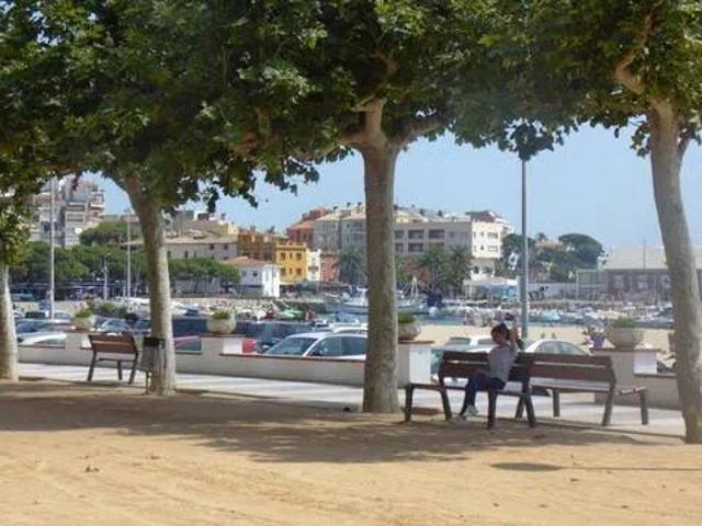 Inmueble en Venta en Palamós
