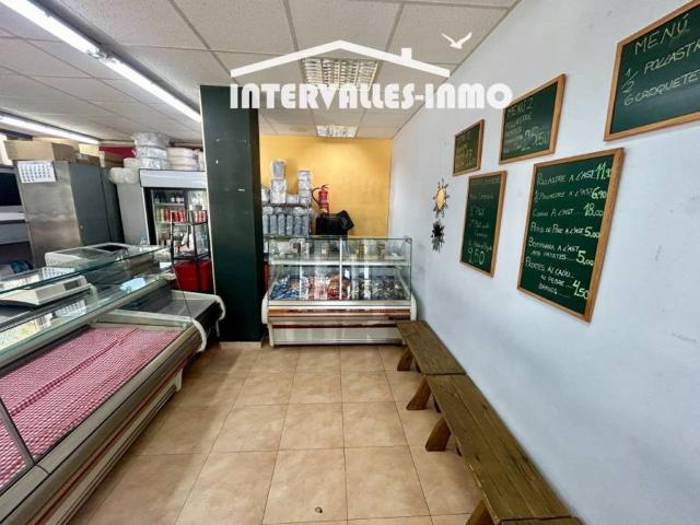 Inmueble en Venta en Palau solità i Plegamans
