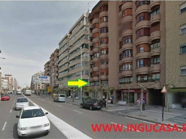 Inmueble en Venta en Palencia