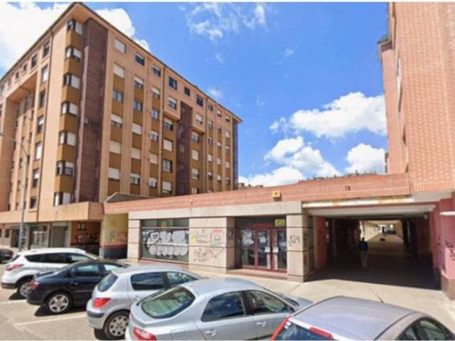 Inmueble en Venta en Palencia