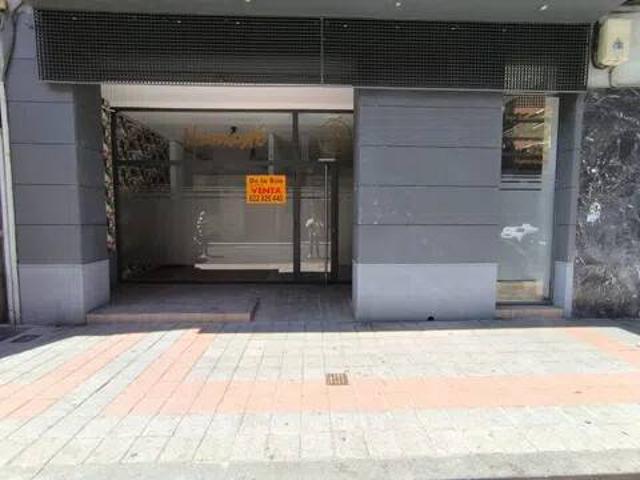 Inmueble en Venta en Palencia