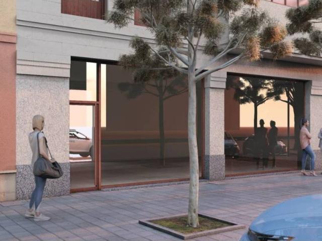 Inmueble en Venta en Palencia