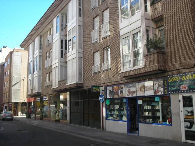Inmueble en Venta en Palencia