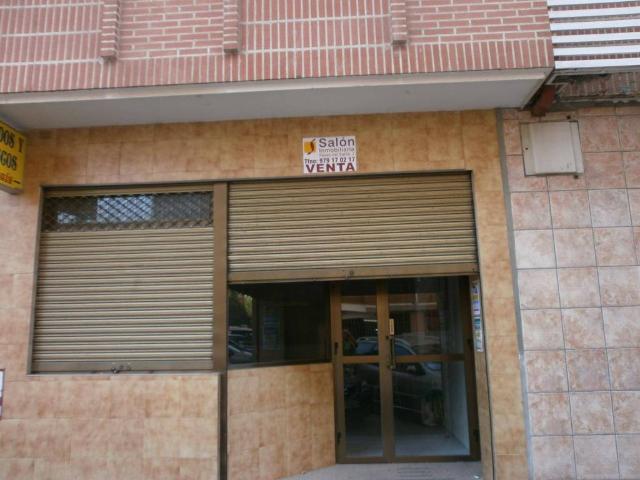 Inmueble en Venta en Palencia
