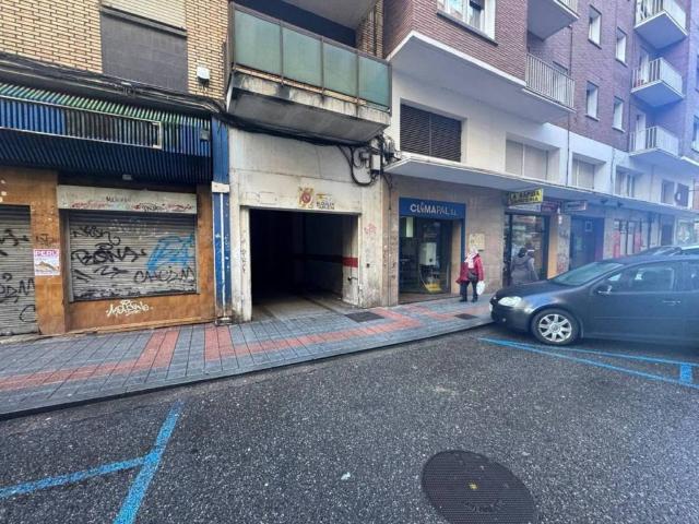 Inmueble en Venta en Palencia