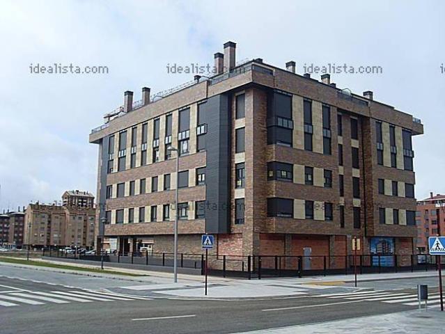 Inmueble en Venta en Palencia