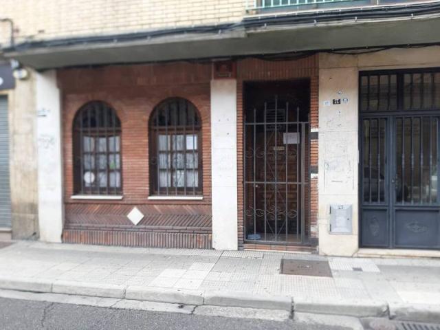 Inmueble en Venta en Palencia