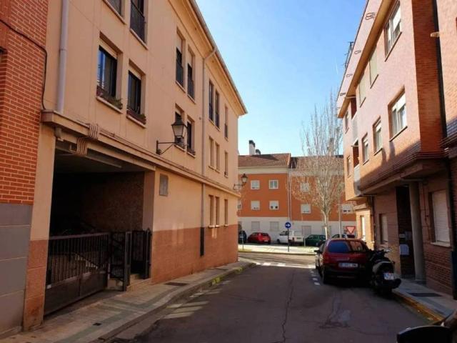 Inmueble en Venta en Palencia