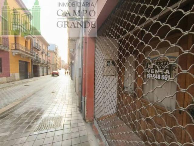 Inmueble en Venta en Palencia