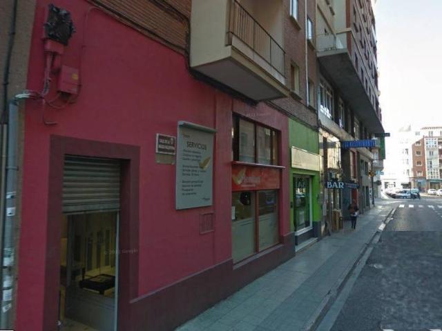 Inmueble en Venta en Palencia