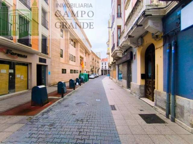 Inmueble en Venta en Palencia