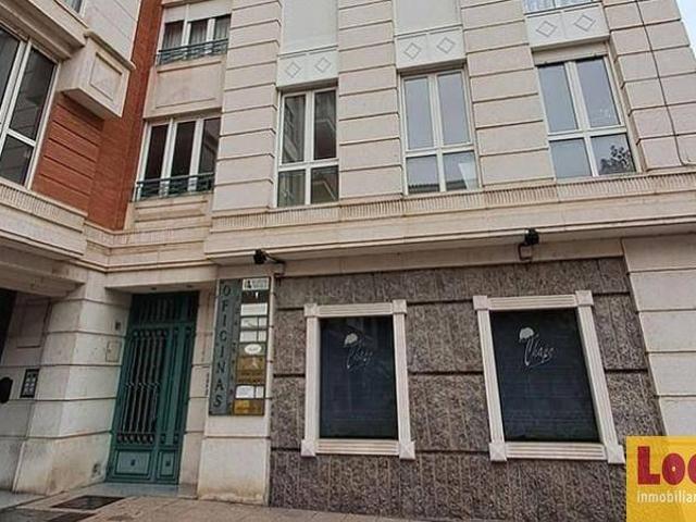 Inmueble en Venta en Palencia