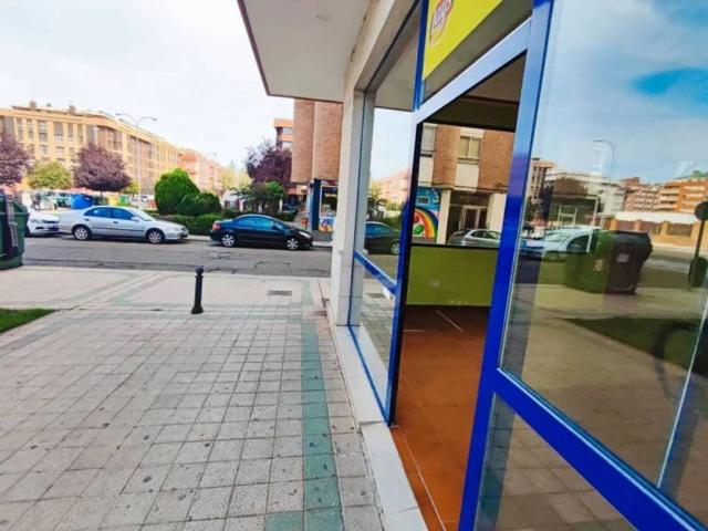 Inmueble en Venta en Palencia